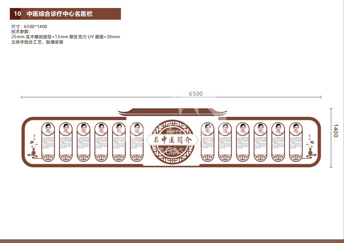 标識标牌廠家